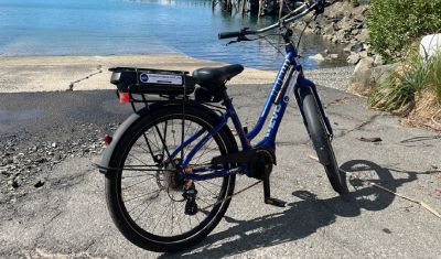 Dunedin eBike Hire