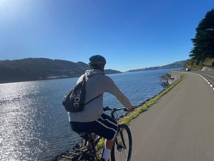 Dunedin Ibike Hire